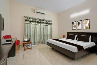 Super Hotel O Nanjangudu Formerly Ankanatheshwara Residency - 8