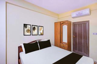 Hotel O Coimbatore International Airport Formerly Ragu Residency - 4