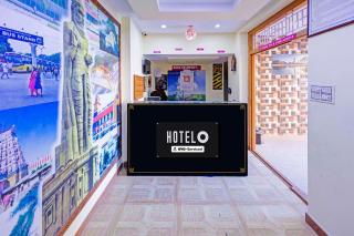 Hotel O Coimbatore International Airport Formerly Ragu Residency - 7