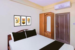Hotel O Coimbatore International Airport Formerly Ragu Residency - 9