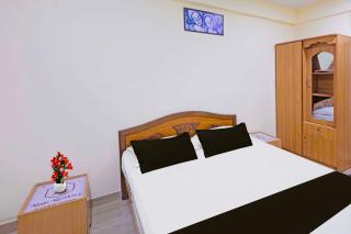 Hotel O Coimbatore International Airport Formerly Ragu Residency - 1