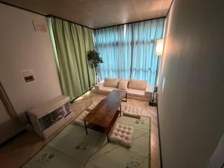民泊 南平岸 Vacation Rental Minami-hiragisi - 0