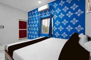 Hotel O Pattamundai Formerly Jyoti Inn - 7