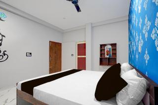 Hotel O Pattamundai Formerly Jyoti Inn - 6