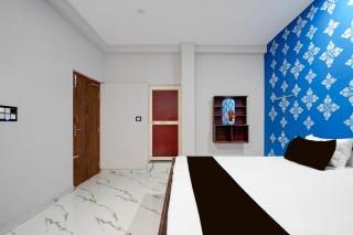 Hotel O Pattamundai Formerly Jyoti Inn - 4