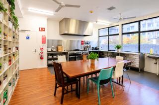 Downtown Backpackers Hostel Perth - note - Valid Passport required for check in - 8