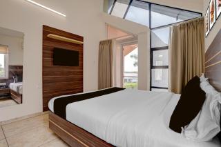 Townhouse Oak Rising Water Park Dharwad Formerly Rising Resorts - 2
