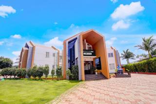 Townhouse Oak Rising Water Park Dharwad Formerly Rising Resorts - 9