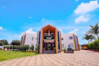 Townhouse Oak Rising Water Park Dharwad Formerly Rising Resorts - 9