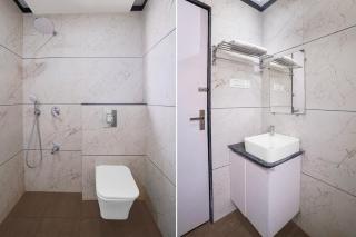 Townhouse Oak Rising Water Park Dharwad Formerly Rising Resorts - 3