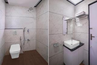 Townhouse Oak Rising Water Park Dharwad Formerly Rising Resorts - 1