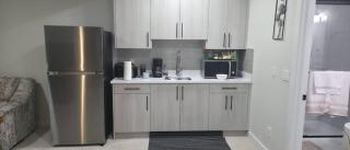 Oasis Suite Chestermere - 1