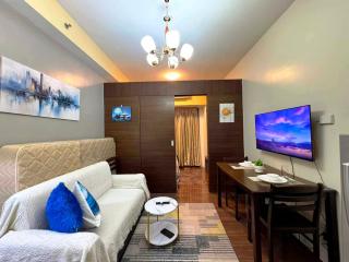 Air Residences Makati - 8