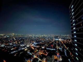 Air Residences Makati - 2