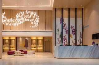 Lavande Hotel Changsha West Jiefang Road Furong Plaza - Changsha - 9