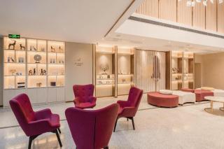 Lavande Hotel Changsha West Jiefang Road Furong Plaza - Changsha - 8