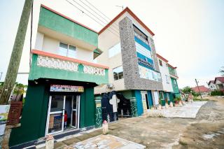 chikays plaza - 2