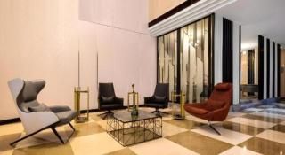 Borrman Hotel Chongqing Hechuan High-speed Railway Station District Government - 7