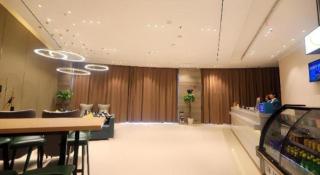 City Comfort Inn Chongqing Fuling North Station Taiyi Avenue - 8