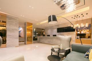 City Comfort Inn Lijiang Ancient City Qixing Street - 9