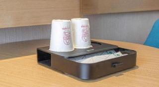 City Comfort Inn Yancheng Xihuan Road Wanda Plaza - Yancheng - 2