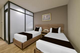 ACES Hotel Kuala Lumpur - 1