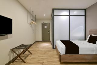ACES Hotel Kuala Lumpur - 4