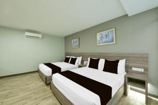 ACES Hotel Kuala Lumpur - 5