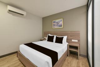 ACES Hotel Kuala Lumpur - 2