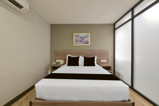 ACES Hotel Kuala Lumpur - 7