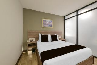 ACES Hotel Kuala Lumpur - 8