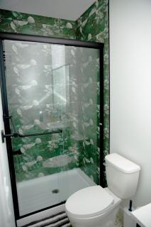 Tranquil Getaway Studio Private Bath & Wet Bar - 5