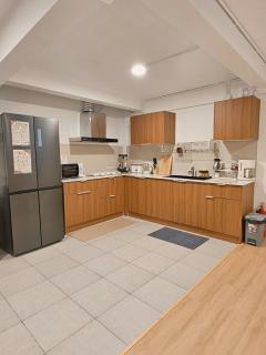 The Burrow CM Townhouse near CMU,Doi Suthep & MAYA - 9