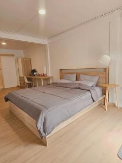 The Burrow CM Townhouse near CMU,Doi Suthep & MAYA - 7