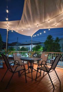 The Burrow CM Townhouse near CMU,Doi Suthep & MAYA - 3