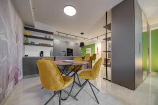 Seaside St'Julians Studios with Private Balconies by 360 Estates - 6