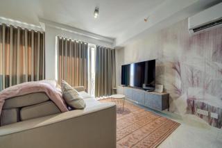Seaside St'Julians Studios with Private Balconies by 360 Estates - 1