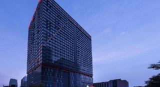 Vienna Hotel Zhengzhou East High-Speed Railway Station - 6