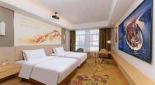 Vienna Hotel Jinjiang Bus Passenger Station - 7