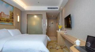 Vienna Hotel Jinjiang Bus Passenger Station - 5