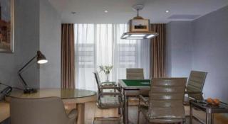 Vienna Hotel Yueyang East Station - 8
