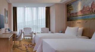Vienna Hotel Chengdu North Railway Station North Square Wukuaishi Metro Station - 1