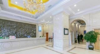 Vienna Hotel Chengdu North Railway Station North Square Wukuaishi Metro Station - 5