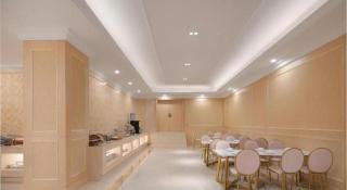 Vienna Hotel Shanghai Hongqiao Hub National Exhibition Center Huqingping Road - 9