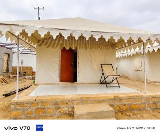 Desert Gadh Resort - 0