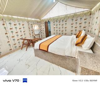Desert Gadh Resort - 4