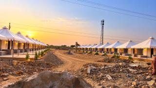Desert Gadh Resort - 2