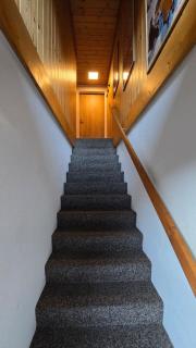 Alpine 2 Chalets I Sleeps 12 I Frutigen I Parking - 8