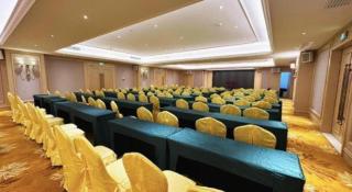 Vienna Hotel Guangdong Zhongshan South Area Passenger Station - 4