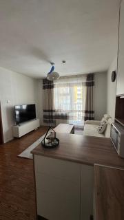 Small and cozy apt near the city center - 3